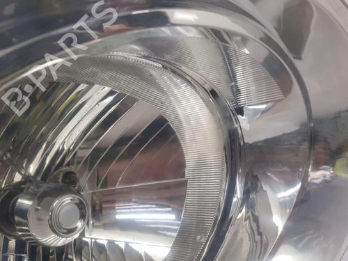 Left headlight KIA PICANTO I (SA) 1.0 | BP36364721C28 - Image 8