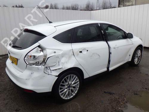 Front left window mechanism FORD FOCUS III 1.6 Ti | BP29379082C22 - Image 10