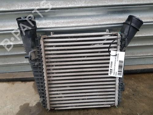 Radiador de água Radiador de água BENTLEY FLYING SPUR (ZG2_) 6.0 W12 TSI 4WD (ZG21BB) (635 hp) 36093509 36093509