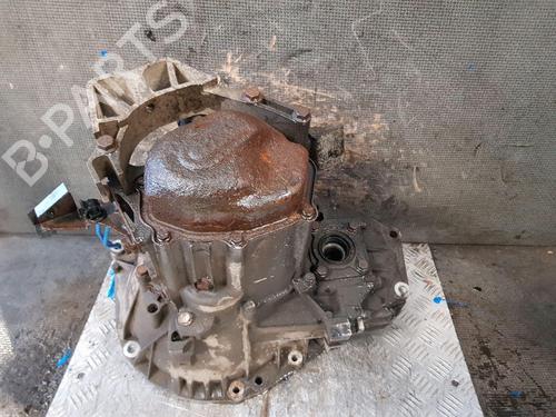Gearbox FIAT PANDA (169_) 1.1 (169.AXA1A) | BP30364943M3