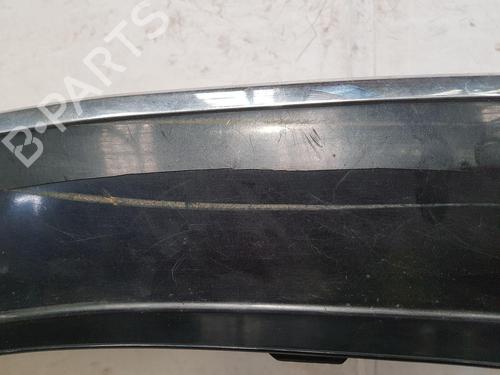 Rear bumper VAUXHALL ASTRA Mk VI (J) Estate (P10) 2.0 CDTi | BP27353092C8 