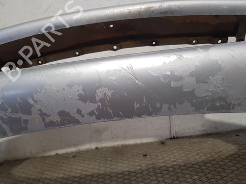 Front bumper JAGUAR XK 8 Convertible (X100) R 4.2 | BP27487247C7