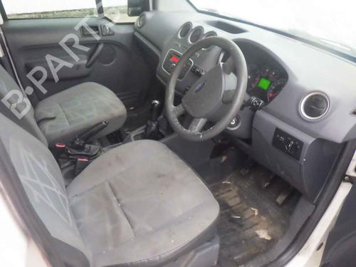 Engine control unit (ECU) FORD TRANSIT CONNECT (P65_, P70_, P80_) 1.8 Di | BP34407091M57  - Image 9