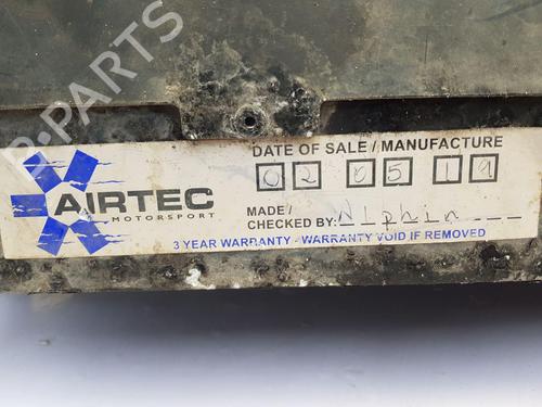 Intercooler FORD FOCUS II (DA_, HCP, DP) 2.5 ST | BP30864640M30