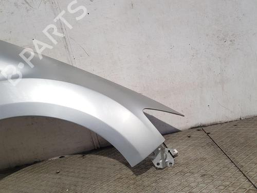 Right front fenders FORD MONDEO IV (BA7) 2.0 | BP29549072C42 