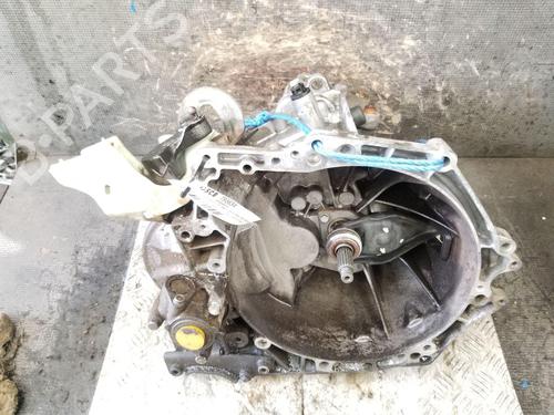 Used Gearbox Gearbox PEUGEOT 207 SW (WK_) 1.6 HDi (90 hp) 32870568 32870568