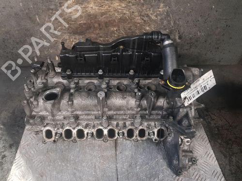 Used Cylinder head Cylinder head LAND ROVER DISCOVERY SPORT (L550) 2.0 D 4x4 (180 hp) 32632201 32632201