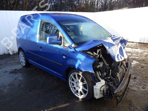 Used Parts VW CADDY III Box Body/MPV (2KA, 2KH, 2CA, 2CH)  1.6 TDI  2129708