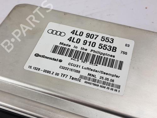 Electronic module AUDI Q7 (4LB) 3.0 TDI quattro | BP30184922M83