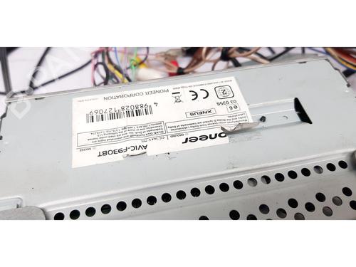 Electronic module SUBARU FORESTER (SJ_) 2.0 D AWD (SJD) | BP27240646M83