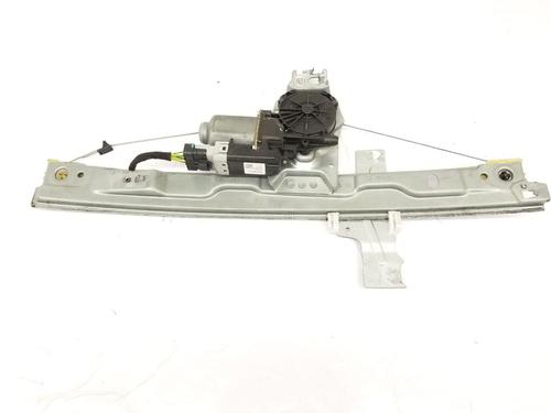 Used Front right window mechanism Front right window mechanism PEUGEOT 207 (WA_, WC_) 1.4 16V (88 hp) 35746299 35746299