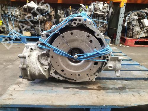 Gearbox VW TOUAREG (CR7, RC8) | BP34638680M3 - Image 3