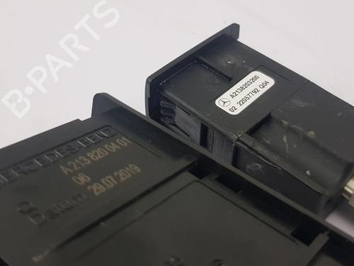 Electronic module MERCEDES-BENZ E-CLASS Coupe (C238) | BP31075291M83