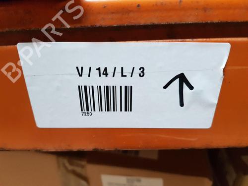 Right mirror NISSAN QASHQAI II (J11, J11_) 1.5 dCi | BP28571865C27