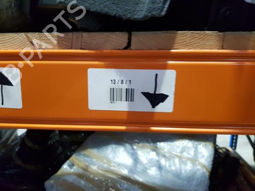 Rear left panel AUDI A4 B9 Avant (8W5, 8WD) RS4 TFSi quattro | BP33443041C60  - Image 10