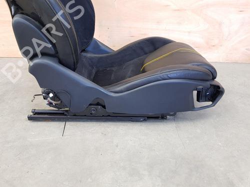 Left front seat MCLAREN 570S Spider 3.8 | BP22676710C15 