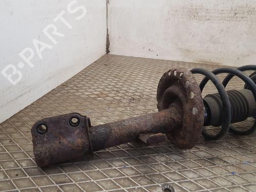 Left front shock absorber RENAULT CLIO III (BR0/1, CR0/1) 1.5 dCi (BR17, CR17) | BP29839527M16