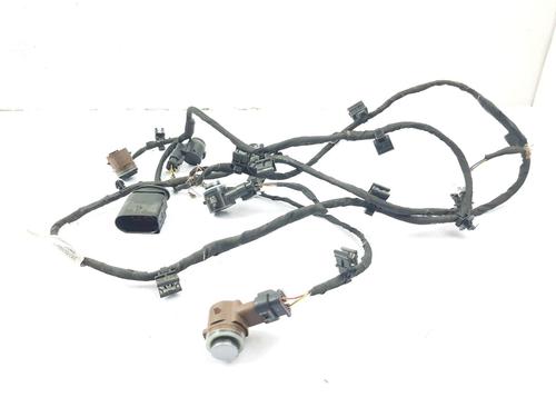 Electronic module VW T-ROC (A11, D11)  | BP29756007M83