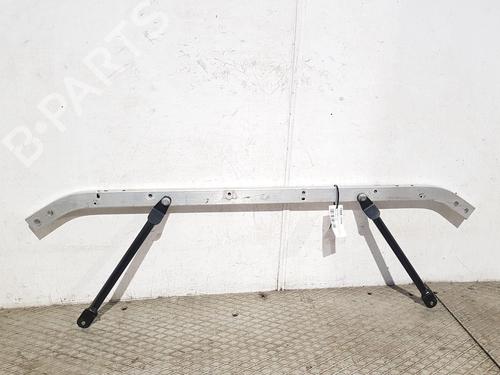 Front bumper reinforcement BMW X3 (G01, F97, G08) M Competition | BP30364922C109