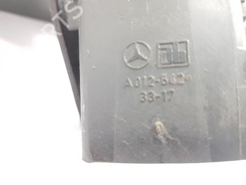 Electronic module MERCEDES-BENZ E-CLASS T-Model (S210) E 320 T CDI (210.226) | BP29620647M83 