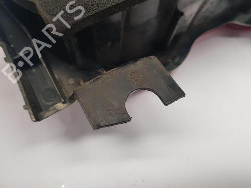 Left taillight SMART FORTWO Coupe (451) 1.0 (451.331, 451.380) | BP32127619C34 