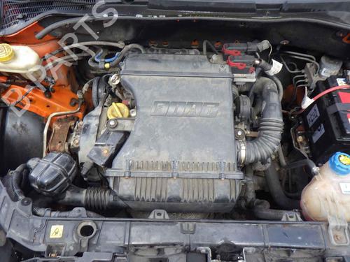 Engine FIAT GRANDE PUNTO (199_) 1.4 16V (199BXG1B, 199AXG1B) | BP32034858M1 