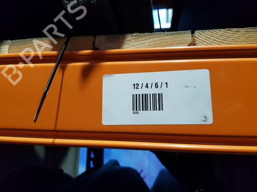 Hattehylde VW GOLF VIII (CD1, DA1) 1.5 eTSI | BP30765016C85  - Image 8