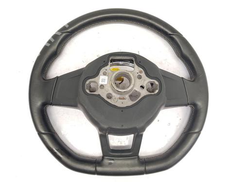 Steering wheel VW GOLF VII (5G1, BQ1, BE1, BE2) 2.0 GTD | BP28800346C49 