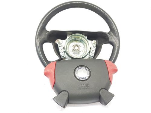 Used Steering wheel Steering wheel MERCEDES-BENZ SLK (R170) 230 Kompressor (170.447) (193 hp) 35795566 35795566