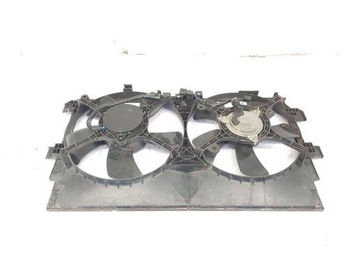 Used Radiator fan MITSUBISHI ASX (GA_W_) 1.6 DI-D 4WD (114 hp) 30713765