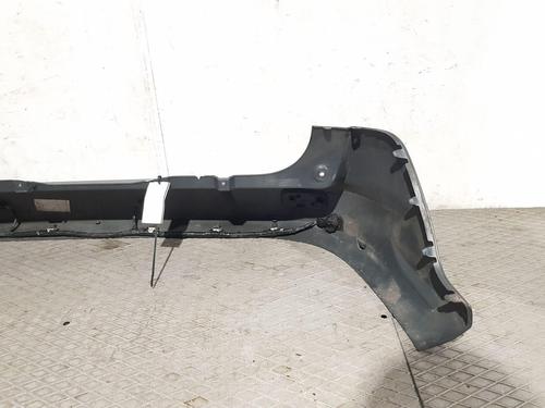 Rear bumper FORD TOURNEO CONNECT / GRAND TOURNEO CONNECT V408 MPV 1.5 TDCi | BP22659453C8 