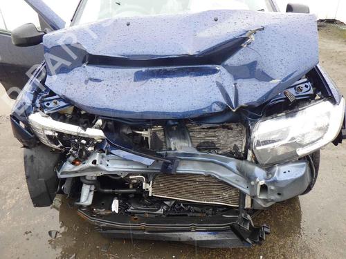 Right front steering knuckle DACIA SANDERO II | BP35933990M26 - Image 12