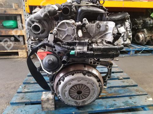 Engine CITROËN C4 I (LC_) 1.6 HDi | BP32275330M1