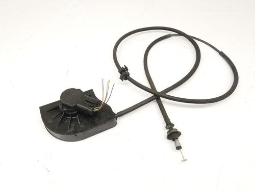 Módulo eletrónico Módulo eletrónico JEEP GRAND CHEROKEE II (WJ, WG) 2.7 CRD 4x4 (163 hp) 36280998 36280998