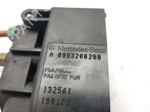 Other MERCEDES-BENZ E-CLASS Coupe (C238) E 450 4-matic (238.368, 238.359) | BP30580867O1 