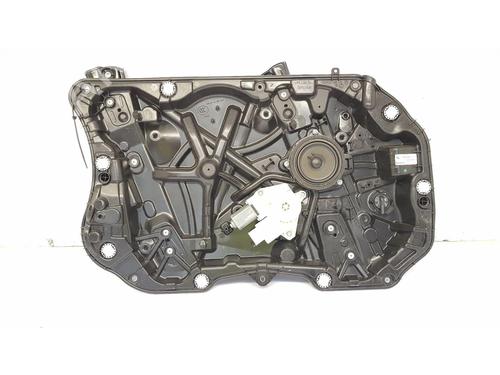 Used Front left window mechanism Front left window mechanism BMW 5 (G30, F90) 530 e Plug-in Hybrid (252 hp) 33329736 33329736