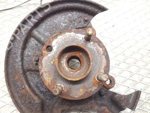 Right front steering knuckle FORD FIESTA VI (CB1, CCN) 1.0 EcoBoost | BP22675285M26 