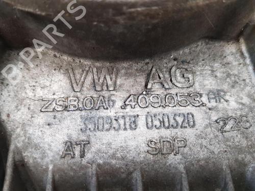 Transfer box VW GOLF VII (5G1, BQ1, BE1, BE2) 1.4 TSI | BP29440356M36 