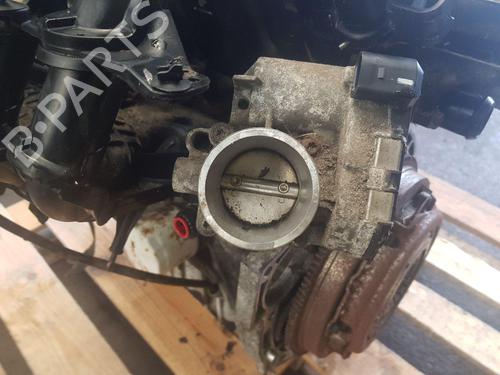 Engine FORD FIESTA VI (CB1, CCN) | BP31346548M1