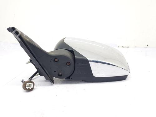 Used Left mirror MITSUBISHI L200 / TRITON (KA_T, KB_T) 2.5 DI-D 4WD (KB4T) (178 hp) 31663246