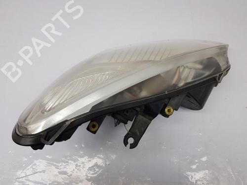 Left headlight FORD GALAXY II (WA6) 2.0 TDCi | BP29641890C28 