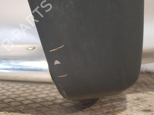 Front bumper ISUZU D-MAX I (TFR, TFS) 3.0 DiTD 4x4 (TFS77H) | BP28137262C7 