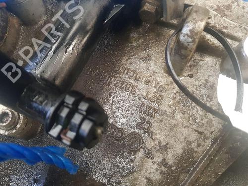 Gearkasse SKODA FABIA I Combi (6Y5) 1.4 16V | BP30554718M3