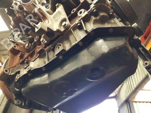 Engine FORD KUGA I 2.0 TDCi | BP27353413M1