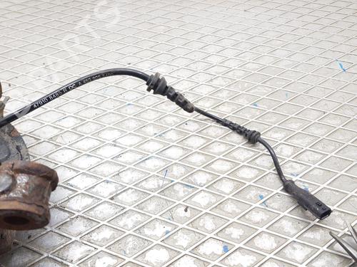 Right front steering knuckle SMART FORFOUR Hatchback (453) 1.0 (453.042, 453.043) | BP22592829M26 