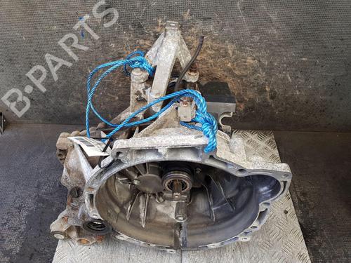 Gearkasse Gearkasse 38052195 38052195