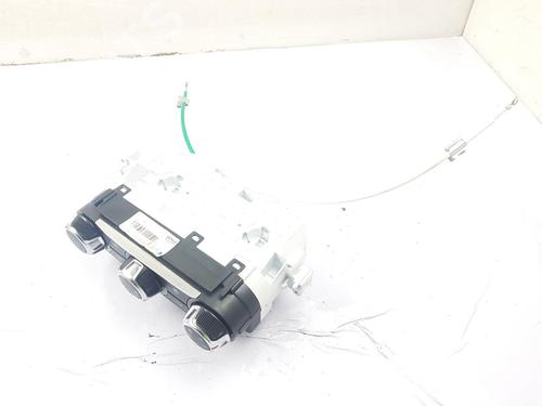 Climate control NISSAN MICRA V (K14) | BP32003975I5 - Image 8