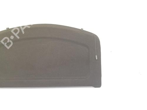 Rear parcel shelf MAZDA 3 (BL) 1.6 MZR CD (BL14) | BP24417008C85