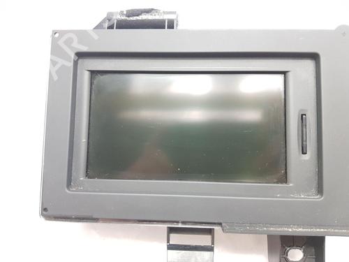 Radio RENAULT GRAND SCÉNIC III (JZ0/1_) 1.4 16V (JZ0F) | BP29230026E6 