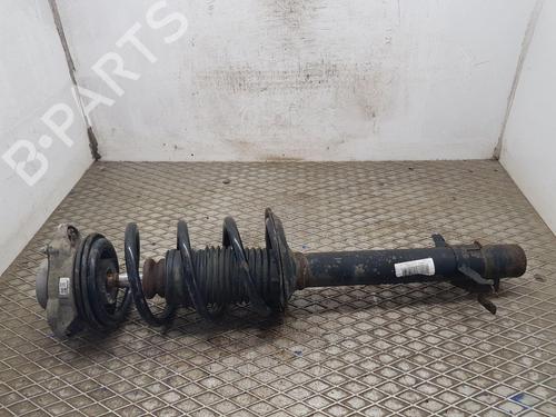 Used Left front shock absorber CITROËN JUMPER II Van 2.0 BlueHDi 130 (130 hp) 29343065